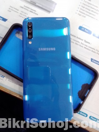 Samsung galaxy a50